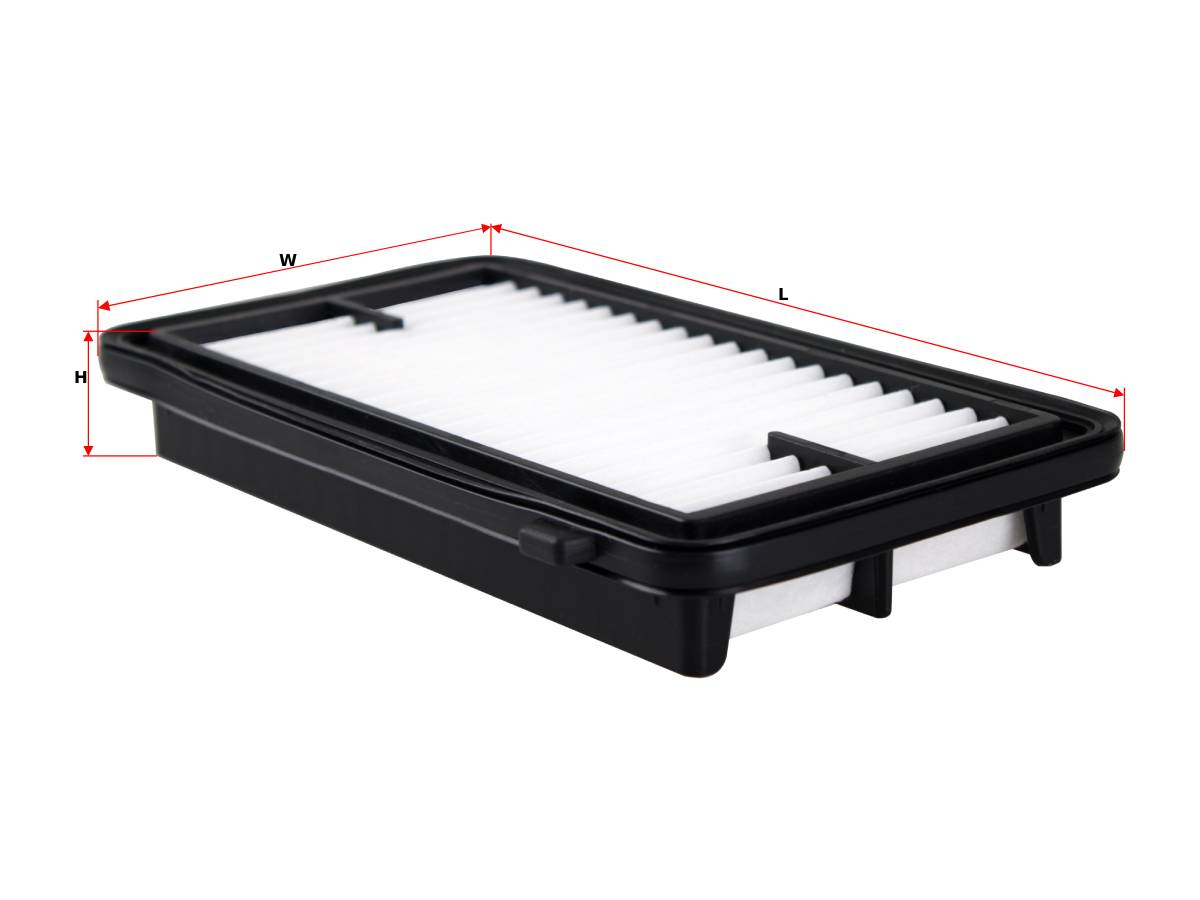 Sure Filter SFA BZ180 | Sure Filter